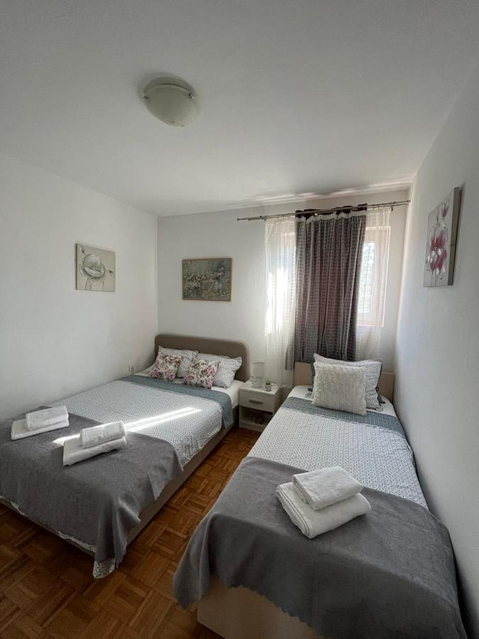 Apartmani "Zuka" Korčula Exterior foto