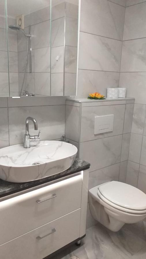Apartmani "Zuka" Korčula Exterior foto