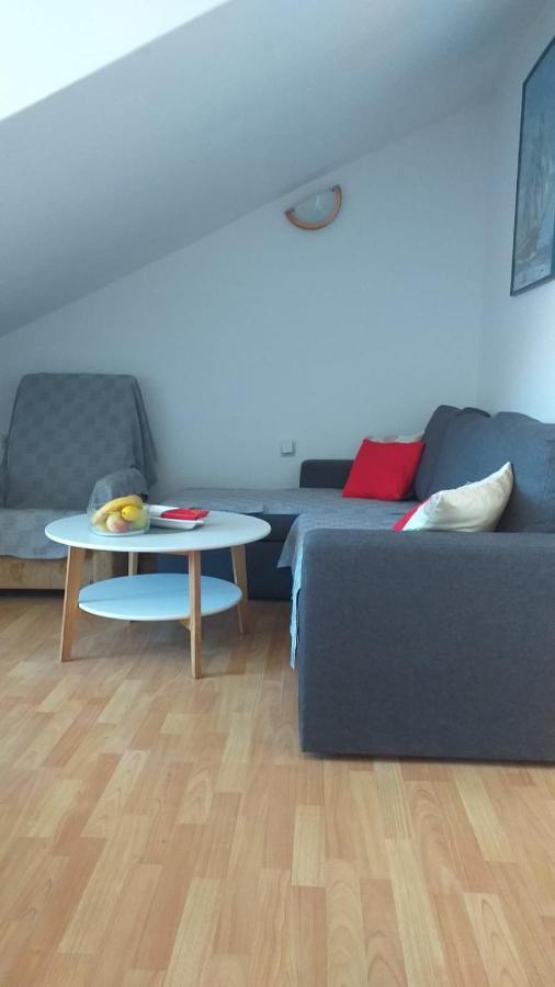 Apartmani "Zuka" Korčula Exterior foto