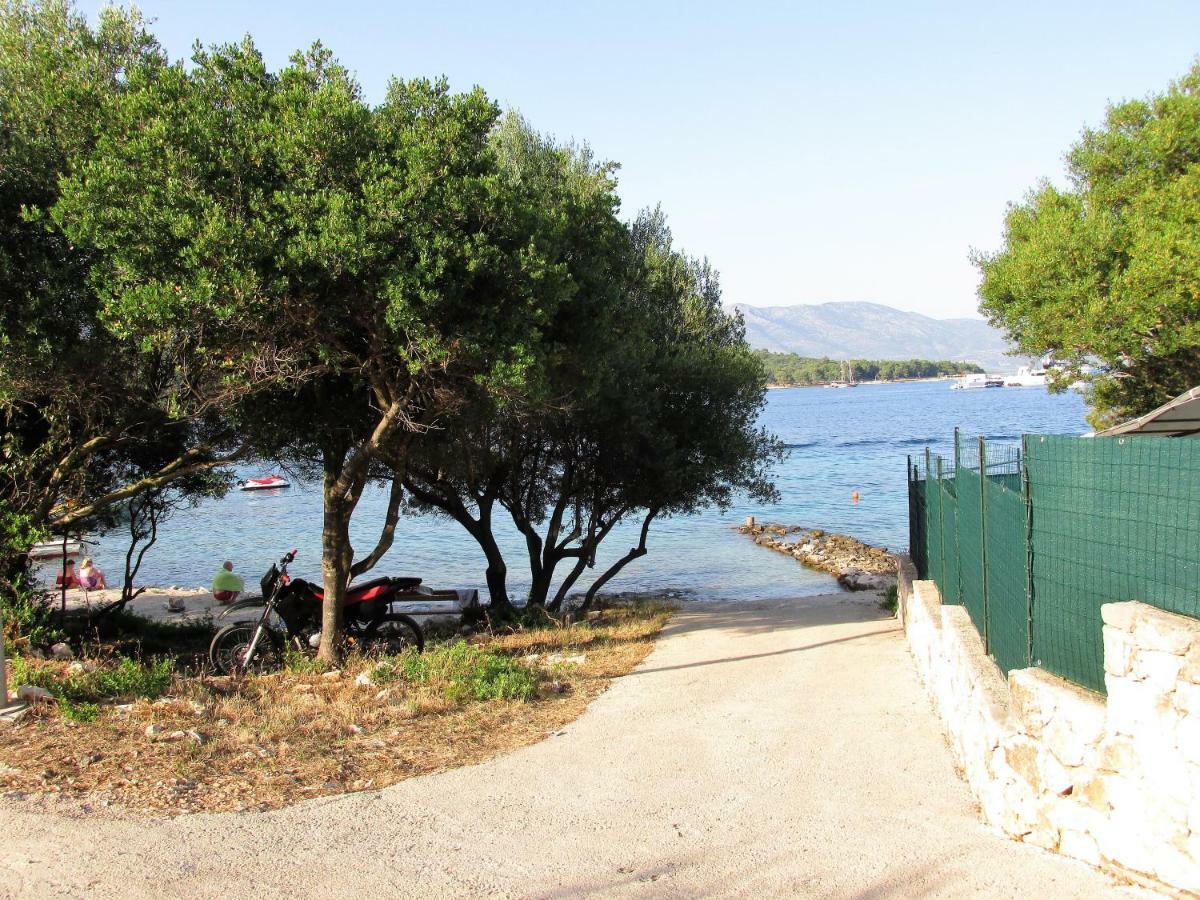 Apartmani "Zuka" Korčula Exterior foto
