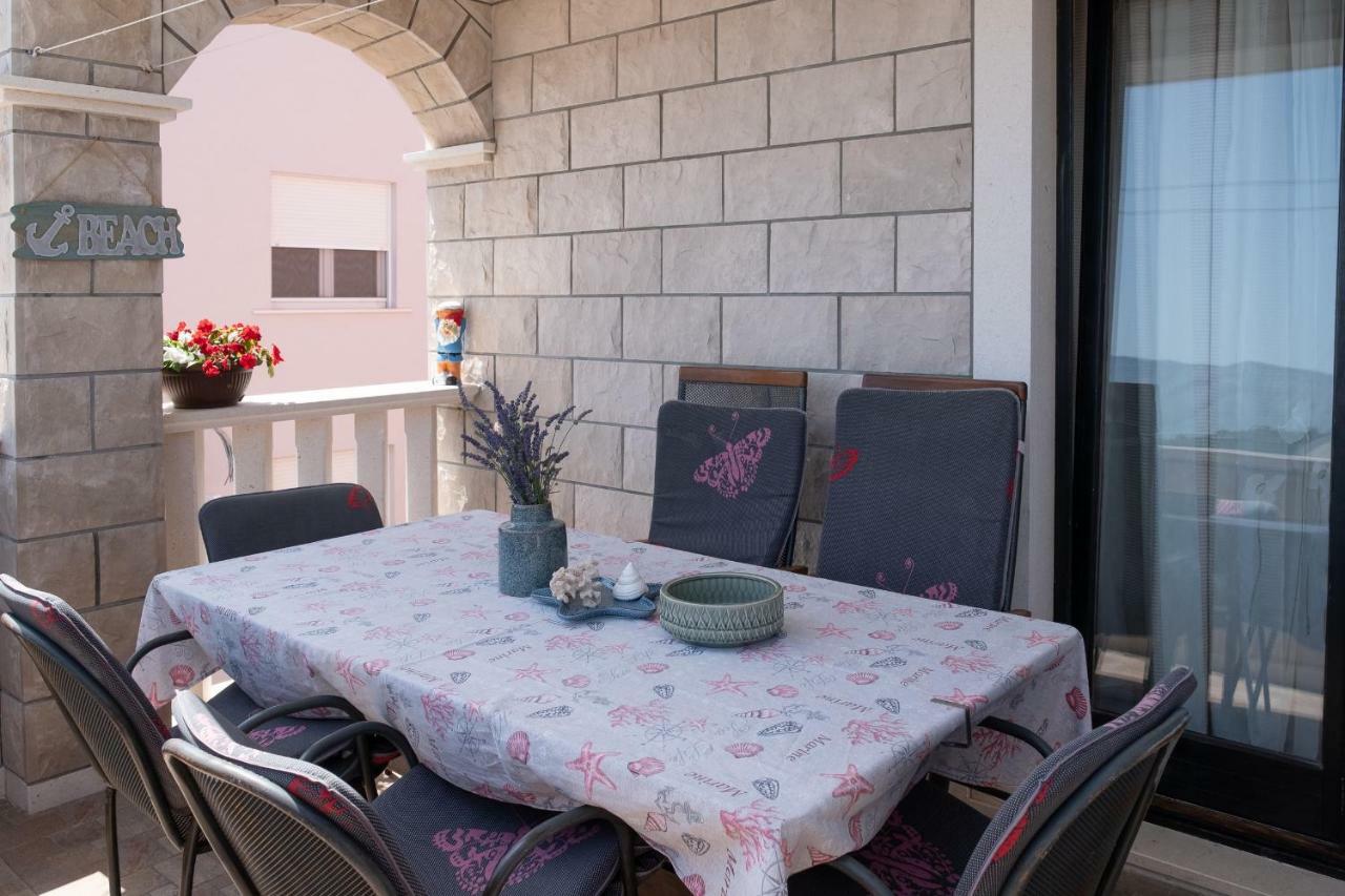 Apartmani "Zuka" Korčula Exterior foto
