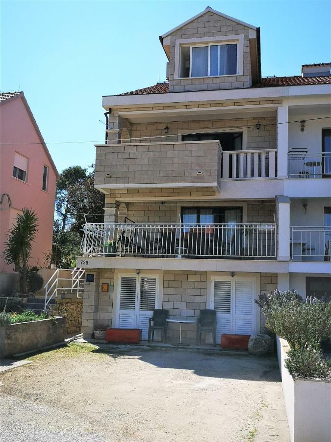 Apartmani "Zuka" Korčula Exterior foto